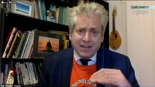 Charlie Angus calls Out PM Trudeau On St Anne's Survivors