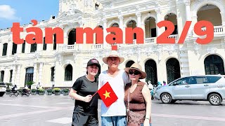 Tản Mạn 29