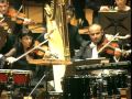 'Ruby' (mvt 3) by Joe Duddell - concerto for percussion & orchestra