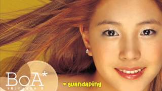 Watch Boa No Way video