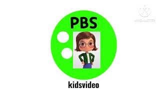 Pbs Kids Luli Logo Remake