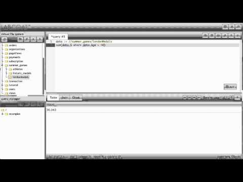 Quirrel Tutorial: Filtering Quirrel Tutorial: Filtering klip izle