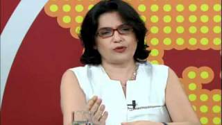 Eva Wilma fala das conquistas das mulheres