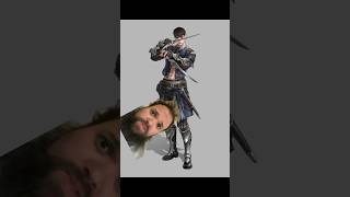 Dnd Player Wants Spells And Swords But Not Hexblade