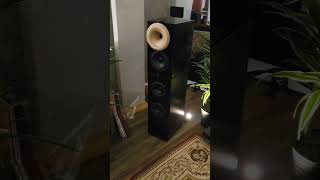 Hearken Audio - Toronto Audiofest 2024