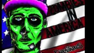 Watch Expendables Zombies In America video