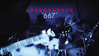 Watch Soundgarden 667 video