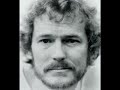 Gordon Lightfoot- Too Much To Lose (Original Demo)