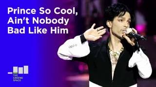 Watch Prince Cool video