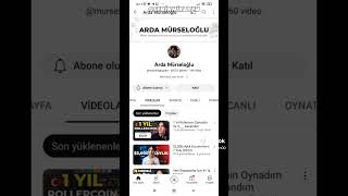 Arda Murseloglu Edit