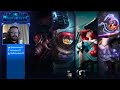 League of Legends - Se me ha olvidado todo! - 19 de abril -