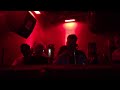 More Maceo at DC10 Circoloco Ibiza 2013