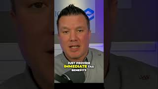 Tax Loss Harvesting Benefits