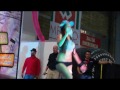 SITCA 2011. Show de Playeras Mojadas.wmv