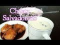 Como Hacer Chilate Salvadoreño