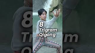 Unlock The Hidden Art Of 8 Trigram Qigong Spiral Movement For Stress Relief & Energy Flow