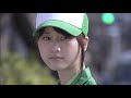 松井玲奈主演『gift』予告編
