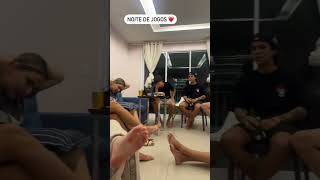 Pés Da Sophia Valverde