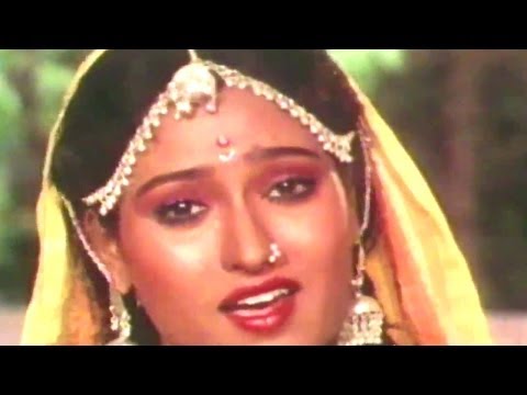 Jai Jai Rajasthan Thaari Maari - Rajasthani Dance Song