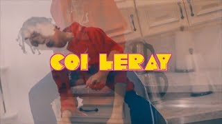 Coi Leray - Pac Girl