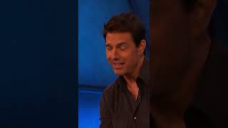 Tom Cruise Says His Iconic Line From Tropic Thunder Movie