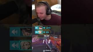 I Got Roasted By A Mercy Main In Overwatch 2