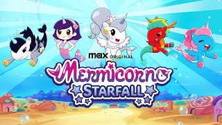 Mermicorno Lluvia De Estrellas Intro Español Latino