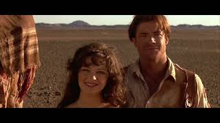 The Mummy 1999 - Finale And End Credits Scene