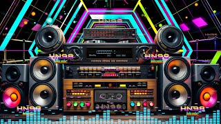 Ghost Mix Nonstop Disco Remix 80S - Eurodisco Dance 80S 90S Classic - I'm In Love, Black Is Black