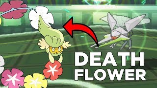 Most Underrated Nu Pokemon Pokemon Ultra Sun & Moon Wifi Battle