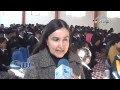 Septima Jornada de Rendicion de Cuentas en el CBTa 168 13 12 13