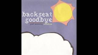 Watch Backseat Goodbye Slow Songs On Saturday video