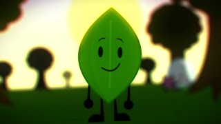 Your Best Friend, Leafy Bfdi Animation