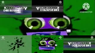Rq Klasky Csupo In Slbtve7590S G-Major 732 Has A Sparta Gamma Remix