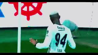 Talisca (YA LİLİ)