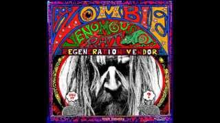 Rob Zombie - Theme For The Rat Vendor