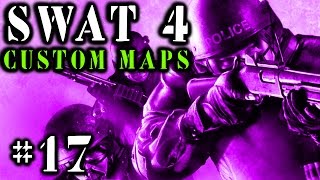 Swat 4 W Nova Ep. 17