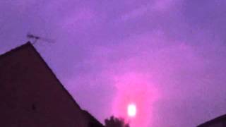 Watch Ufo Something Else video