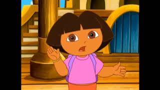 Dora The Explorer Doras Pirate Adventure Alternative Ending