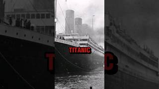 The Anic Worlds First Unsinkable Ship That Sank