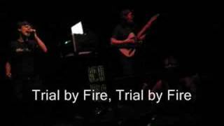 Watch Thoushaltnot Trial By Fire video