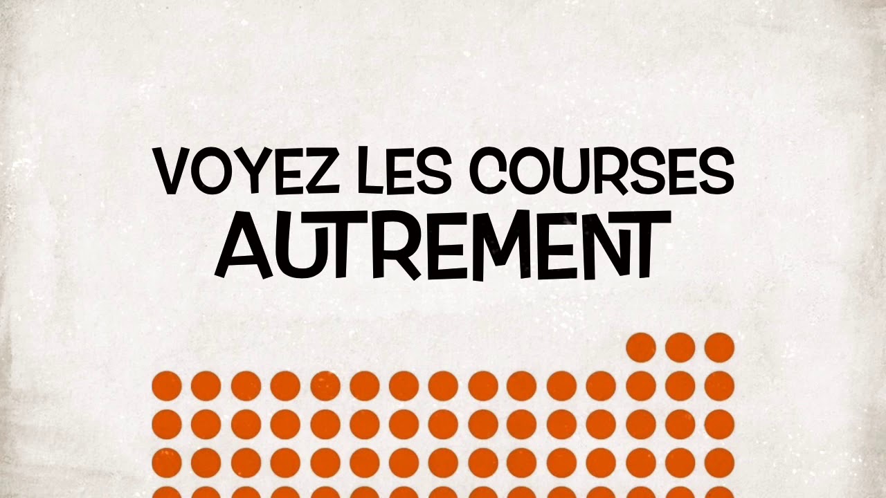 Ma nouvelle chaîne