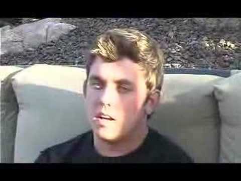 Plastic Phones Video
