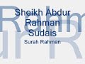 sudais