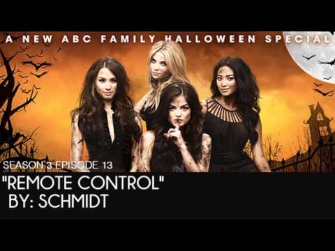 Remote Control Video