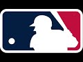 MLB (Baseball) Stadium Sounds