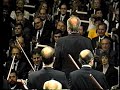 The last concert [ 9th ] in East Germany 東ドイツ最後の第９　Symphony No. 9 (Beethoven)