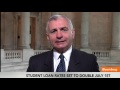 Student Loan Rates to Double: How Will Congress React?