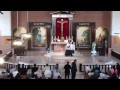 Misa del Domingo Duodecimo despues de Pentecostes - parte 4