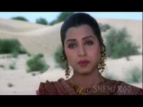 Salma Pe Dil Aagaya - Part 6 Of 15 - Ayub Khan - Sadhika - Hit...